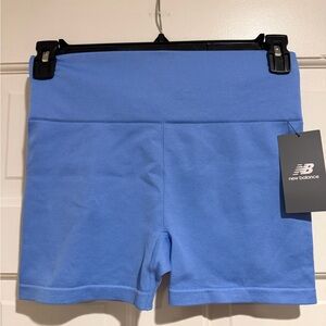 NWT New Balance Short